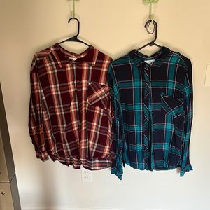 Flannel Bundle